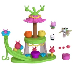 Set da tè per la casetta delle bambole di Gabi - Spin Master immagine 2