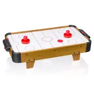 Set da tavolo di air hockey popolare - Woodyland