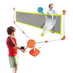 Set da tennis con rete immagine 2