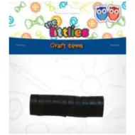 Set di 10 magneti a forma di disco 12x4mm
