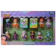 Set di 12 figure Stumble Guys, serie 3