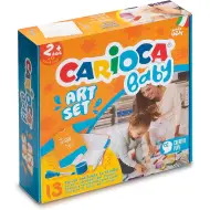 Set di 13 coloranti per bambini - Carioca
