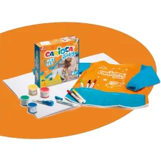 Set di 13 coloranti per bambini - Carioca immagine 2