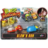 Set di 2 auto Bug Racing in diverse varianti