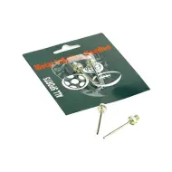 Set di 2 valvole ad ago - Mondo Toys