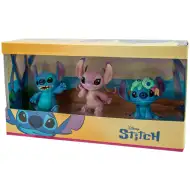 Set di 3 figure Disney Stitch - Bullyland