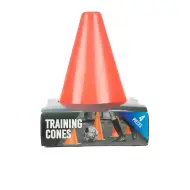 Set di 4 coni con palline Adrenix