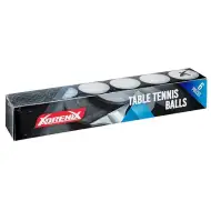 Set di 6 palline da ping pong Adrenix