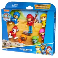 Set di 7 personaggi Paw Patrol - Spin Master