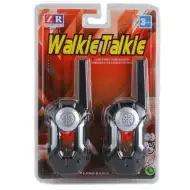 Set di Walkie Talkie ZRun