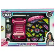 Set di accessori per capelli incantevoli di Jewerly Vogue
