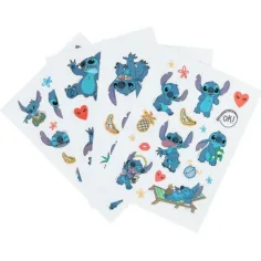 Set di adesivi Stitch - Totum immagine 2