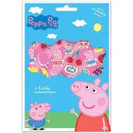 Set di adesivi di Peppa Pig da 300 pezzi
