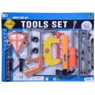 Set di attrezzi da 11 pezzi - kit maestro