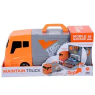 Set di attrezzi per camion 36 pezzi