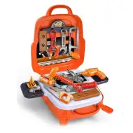 Set di attrezzi portatile in borsa da 22 pezzi