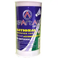Set di badminton 10 pezzi - Spartan
