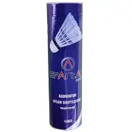Set di badminton 6 pezzi - Spartan