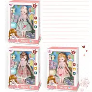 Set di bambole Jenny Sweet Girl in diverse varianti