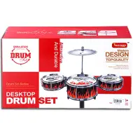 Set di batteria per bambini