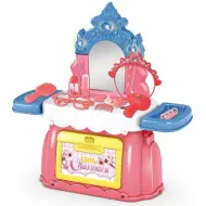 Set di bellezza in borsa apribile