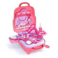 Set di bellezza portatile in borsa da 21 pezzi