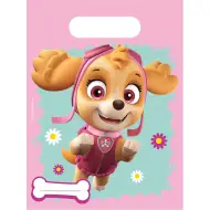 Set di borse regalo Paw Patrol – 6 pezzi