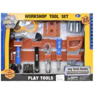 Set di bricolage da 22 pezzi