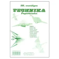 Set di carta tecnica - Classe III