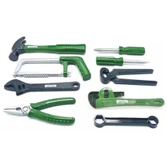 Set di cassette degli attrezzi PowerTool immagine 2