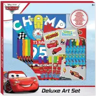 Set di colorazione di Cars