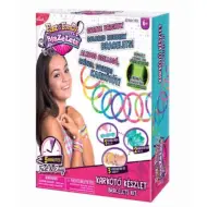 Set di creazione braccialetti Fast &amp; Fancy