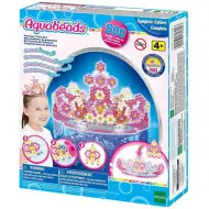 Set di creazione di diademi 3D AquaBeads Principessa