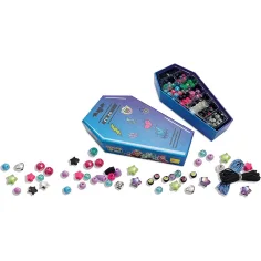Set di creazione di gioielli Monster High Rémszer - Lisciani immagine 3