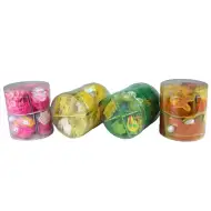 Set di decorazioni pasquali in vari colori, 1 pz