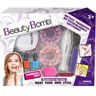 Set di decorazioni per unghie Beauty Bomb