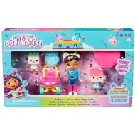 Set di figure Kitty Care - Spin Master
