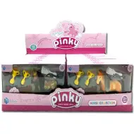 Set di giochi Pinky Lovas