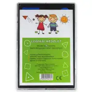 Set di giochi logici