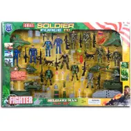 Set di giochi militari