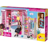 Set di gioco Boutique della Moda di Barbie - Lisciani