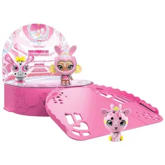 Set di gioco Zoobles Multipack - Spin Master immagine 2