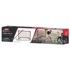 Set di gioco con palla da floorball CROSS immagine 4