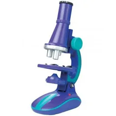 Set di gioco microscopio immagine 3