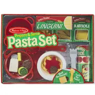 Set di gioco pasta - Melissa &amp; Doug