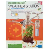 Set di gioco stazione meteorologica 4M