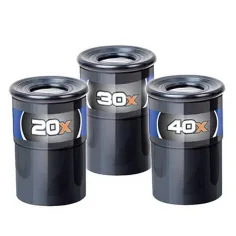 Set di gioco telescopio D60-32mm immagine 3