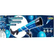 Set di gioco telescopio D75-52mm