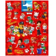 Set di grandi adesivi Paw Patrol - Totum