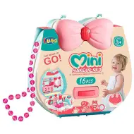 Set di mini trucchi in borsetta da 16 pezzi